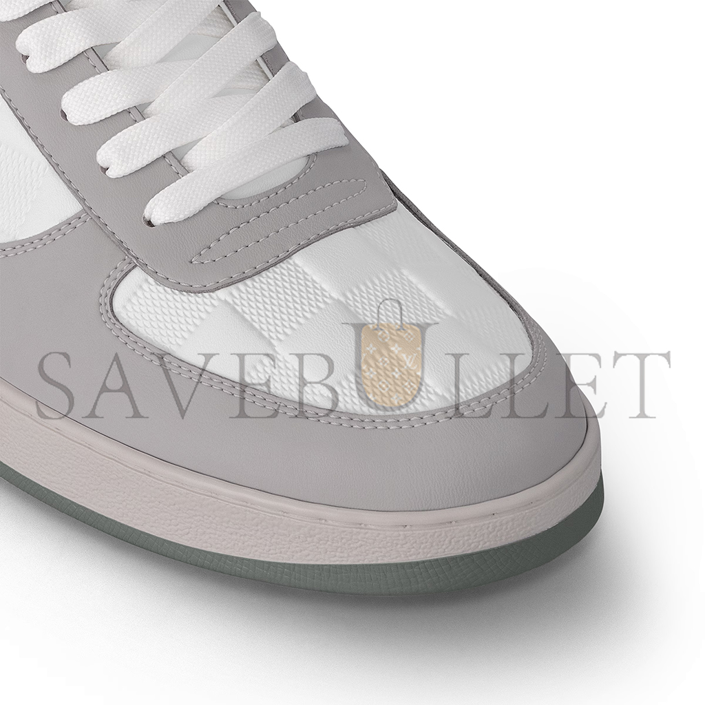 l**is V*t*n rivoli sneaker 1acdwu